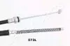 Фото Автозапчастина JAPANPARTS (BC573L) зображення 1