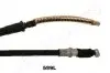 Автозапчасть JAPANPARTS (BC599L) изображение 1