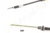 Автозапчастина JAPANPARTS (BC-615L) зображення 1