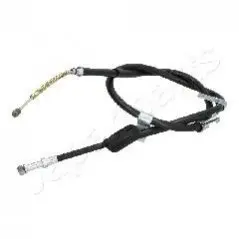 SUBARU трос ручн.гальма прав.Impreza 94 JAPANPARTS BC711R Купити в Україні