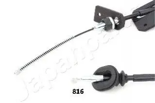 Автозапчасть JAPANPARTS BC816