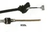 Автозапчасть JAPANPARTS (BC832L) изображение 1