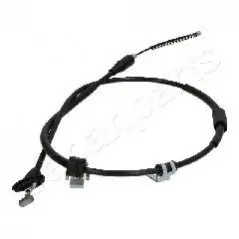 Автозапчасть JAPANPARTS BC837L Купить в Украине