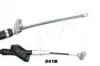 Трос ручного тормоза FIAT/SUZUKI T. SEDICI/SX4 06- PR JAPANPARTS (BC841R) изображение 1