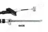 Автозапчасть JAPANPARTS (BC-845R) изображение 1