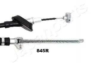 Трос ручника JAPANPARTS BC-845R
