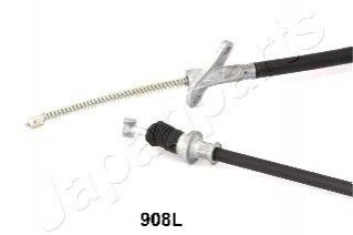 Cable JAPANPARTS BC908L