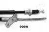 Автозапчасть JAPANPARTS (BC909R) изображение 1