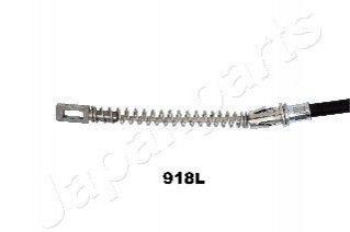 Cable JAPANPARTS BC918L
