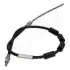 Фото JEEP трос ручн.гальма прав.Wrangler JAPANPARTS (BC-919R) зображення 1