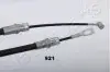 Фото JEEP трос ручного гальма передній GRAND CHEROKEE II 99 JAPANPARTS (BC921) зображення 1