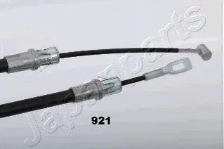JEEP трос ручного гальма передній GRAND CHEROKEE II 99 JAPANPARTS BC921 Купити в Україні