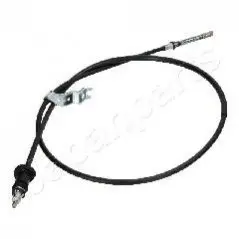 Трос ручного гальма JEEP T. CHEROKEE 01-08 PR JAPANPARTS BC922R Купити в Україні