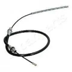 Трос ручного гальма CHRYSLER T. VOYAGER 2,5-3,8 95-01 PR JAPANPARTS BC925R Купити в Україні