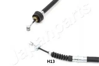 Автозапчасть JAPANPARTS BC-H13