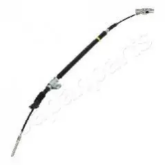 HYUNDAI трос тормоз..H-1 01- JAPANPARTS BC-H19 Купить в Украине