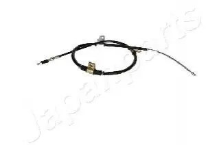 HYUNDAI Трос ручного тормоза левый H-1 -04 JAPANPARTS BC-H20L Купить в Украине