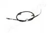 Фото HYUNDAI Трос ручного тормоза правый H-1 -04 JAPANPARTS (BC-H20R) изображение 1