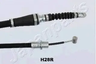 Трос ручника JAPANPARTS BC-H28R Купити в Україні