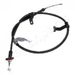 Автозапчасть JAPANPARTS BC-H29L Купить в Украине