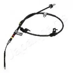 Автозапчасть JAPANPARTS BCH37L Купить в Украине