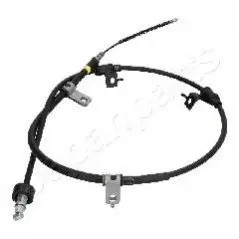 Автозапчасть JAPANPARTS BCH37R Купить в Украине
