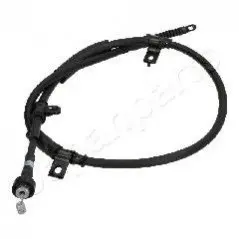 Трос ручного гальма JAPANPARTS BCH44L