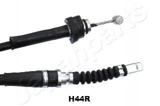 Трос ручного тормоза - BC-H44R (597602C320, 597602C700DS) JAPANPARTS BCH44R