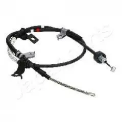 Автозапчасть JAPANPARTS BCH50L Купить в Украине