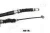 Фото HYUNDAI трос ручн.гальма прав.H-1 08- (з ABS) JAPANPARTS (BC-H61R) зображення 1
