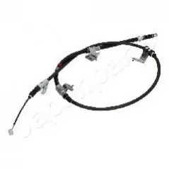 HYUNDAI трос ручн.гальма лів.H-1 08 JAPANPARTS BC-H64L Купити в Україні