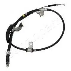 Автозапчасть JAPANPARTS BCH64R Купить в Украине
