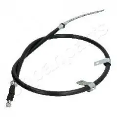 Трос стояночного гальма JAPANPARTS BCK07L Купити в Україні