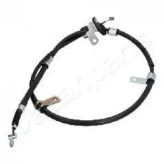 KIA трос ручн.гальма прав.Picanto 04- (з ABS) JAPANPARTS BCK20R Купити в Україні