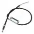 Фото KIA трос ручн.гальма прав.Carens 00 JAPANPARTS (BCK24R) зображення 1
