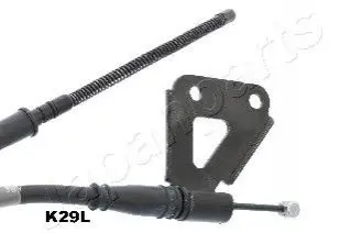 Автозапчасть JAPANPARTS BCK29L