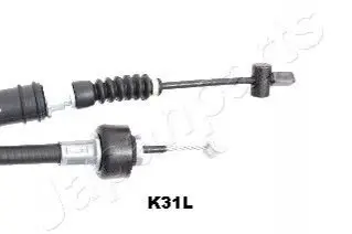 Автозапчасть JAPANPARTS BC-K31L Купить в Украине