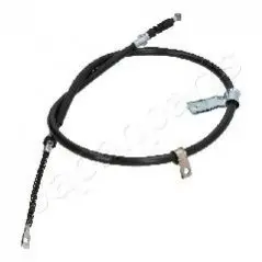 KIA трос ручн.гальма лів.Sportage 00 JAPANPARTS BCK32L Купити в Україні