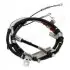 SSANGYONG трос ручн.тормоза Rexton 02- JAPANPARTS (BC-S00) изображение 1
