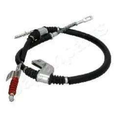 Автозапчасть JAPANPARTS BCS01L