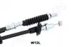 Фото Автозапчастина JAPANPARTS (BCW12L) зображення 1