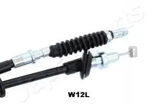 Автозапчастина JAPANPARTS BCW12L Купити в Україні