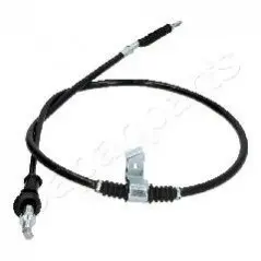 Автозапчасть JAPANPARTS BCW12R