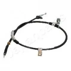 Автозапчасть JAPANPARTS BCW13R