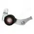 CITROEN ролик натяж. основний ZX 1,9D/TD 3 94- PEUGEOT JUMPER 1,9TD 3 JAPANPARTS (BE-004) изображение 1