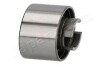 JAPANPARTS MAZDA натяжний ролик 323 1,6/1,8 91-94/323F 1,5/1,8 94- BE-300