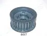 Фото Шків SUZUKI SX4 06 JAPANPARTS (BE807) зображення 1