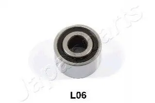 Натяжний ролик ремінного привід LAND ROVER FREELANDER 2.0 -06 JAPANPARTS BE-L06 Купити в Україні