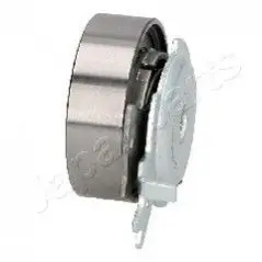 Устройство для натяжения ремня, ремень ГРМ JAPANPARTS BEW02