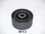 Устройство для натяжения ремня, ремень ГРМ JAPANPARTS (BEW13) изображение 1